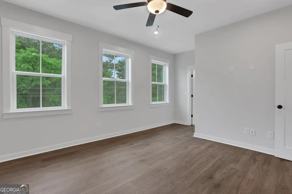 110 Bridgecrest RD Roswell, GA 30075