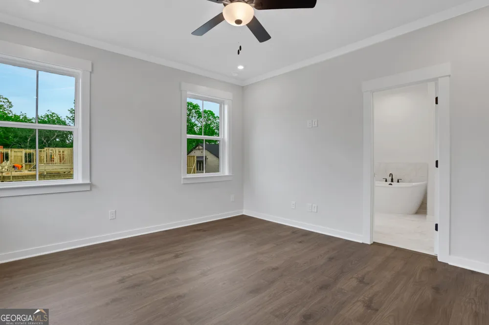 110 Bridgecrest RD Roswell, GA 30075