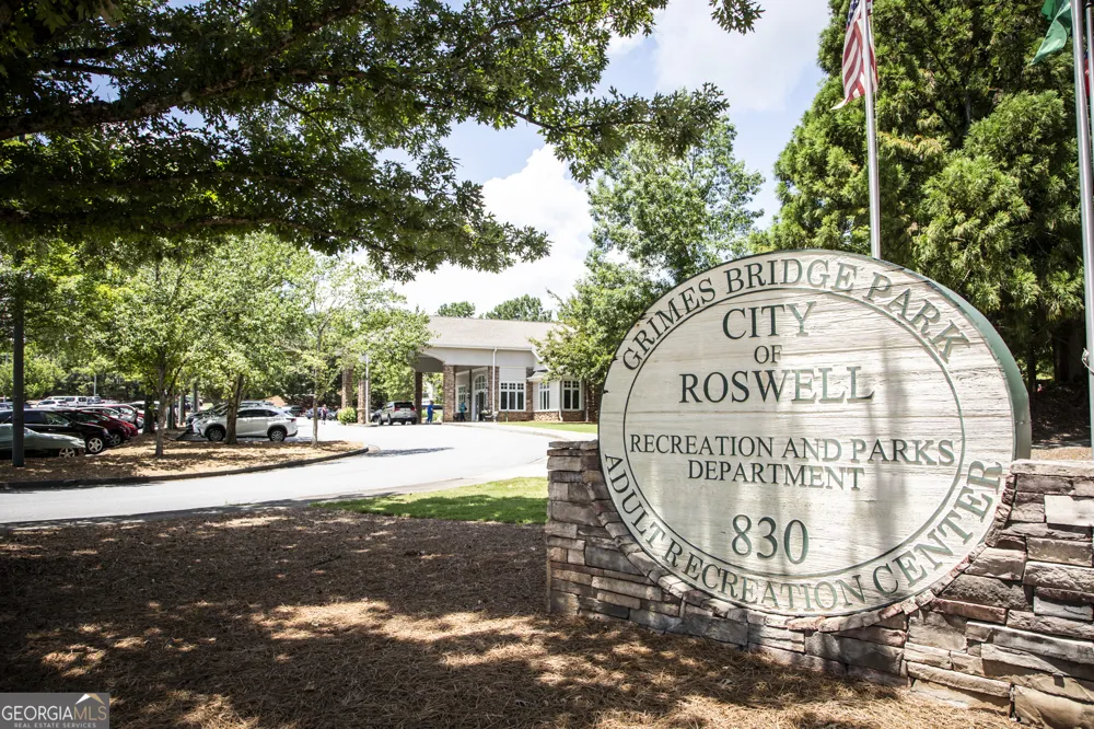 110 Bridgecrest RD Roswell, GA 30075