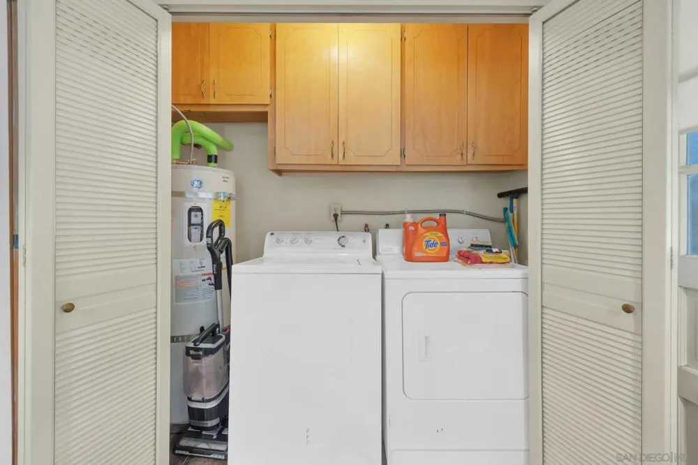 2816 Heliotrope Dr Julian, CA 92036