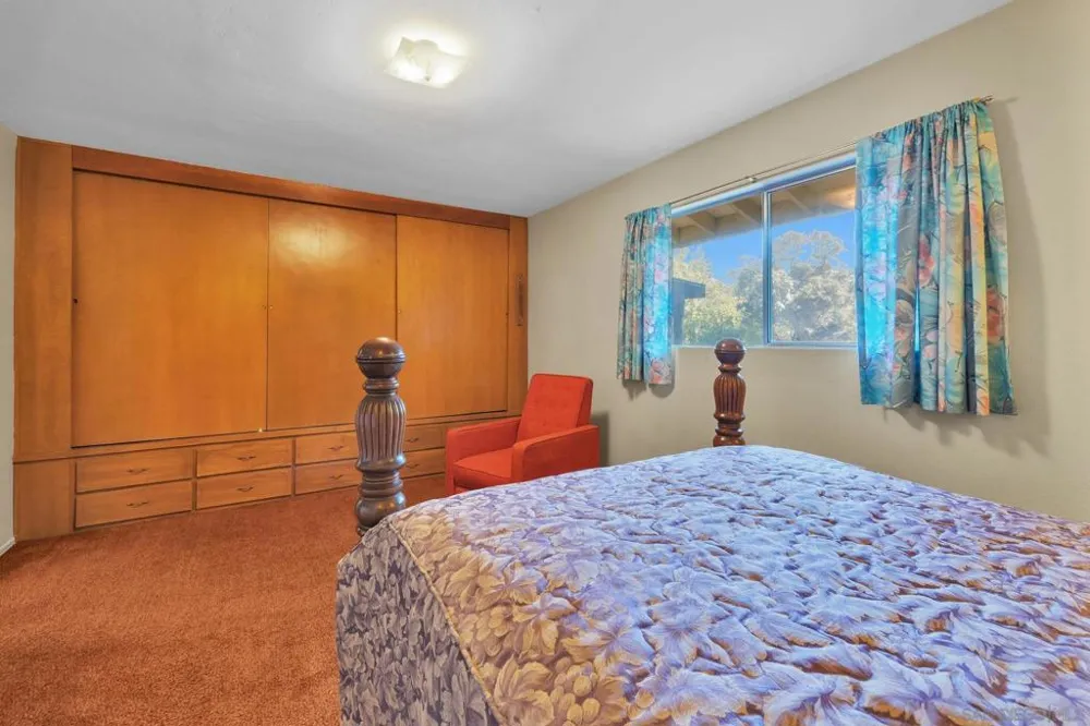 2816 Heliotrope Dr Julian, CA 92036