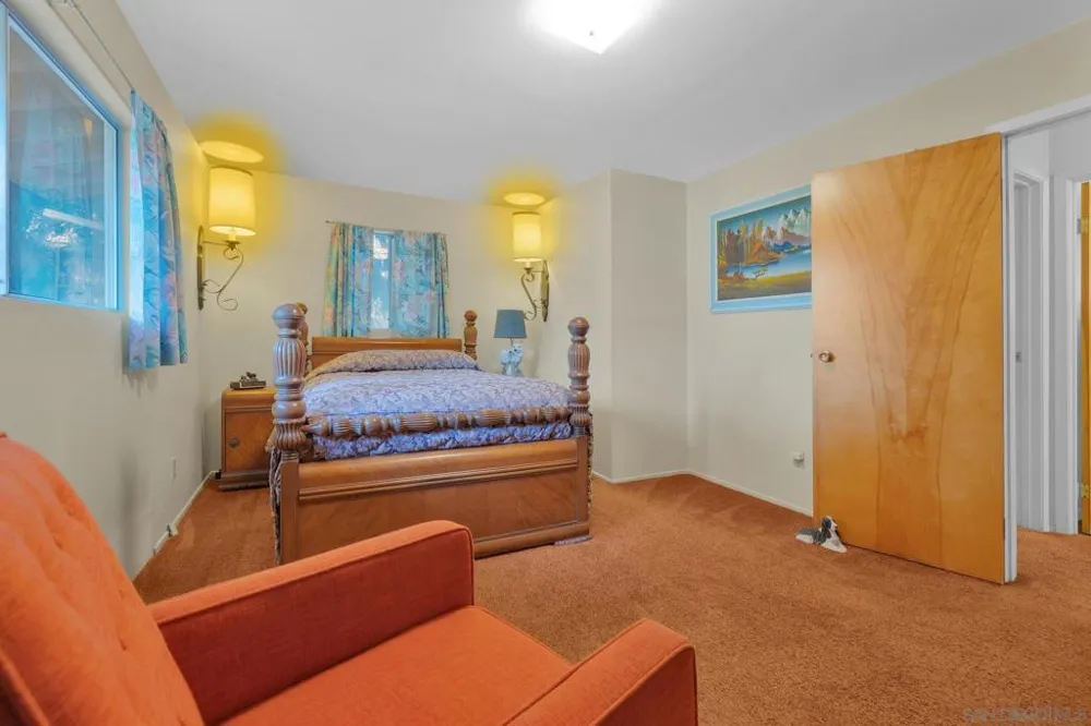 2816 Heliotrope Dr Julian, CA 92036