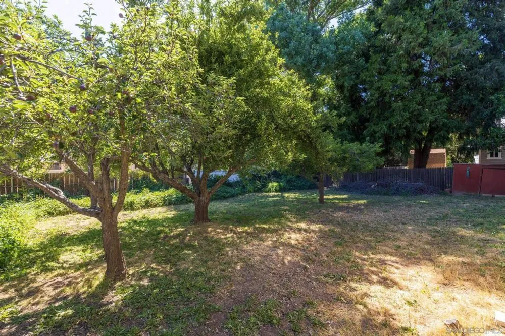 2816 Heliotrope Dr Julian, CA 92036