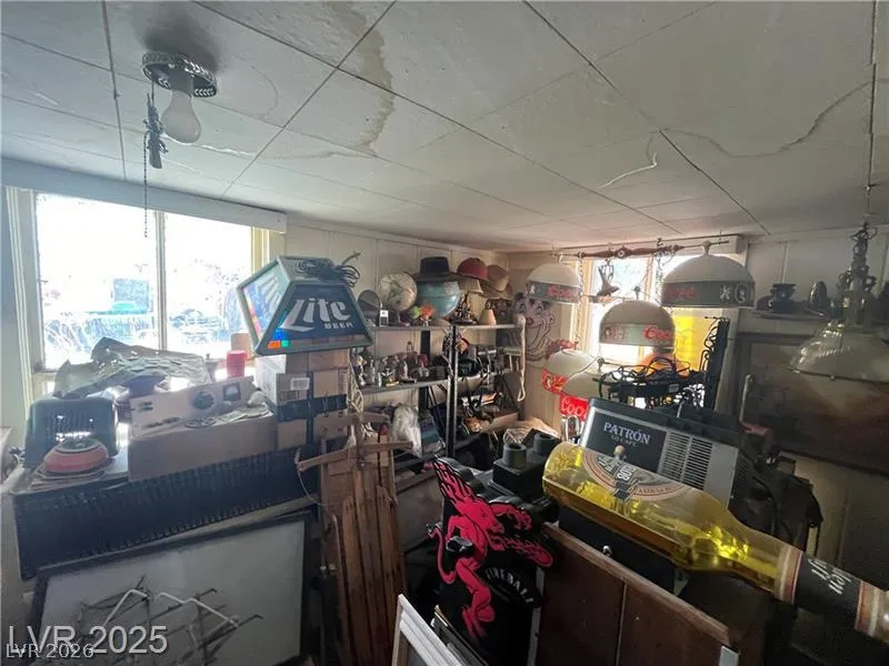 100 E Crook Avenue Goldfield, NV 89013