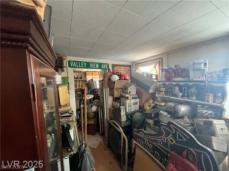 100 E Crook Avenue Goldfield, NV 89013