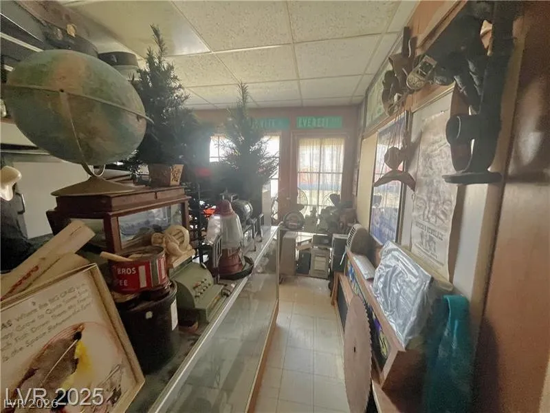 100 E Crook Avenue Goldfield, NV 89013