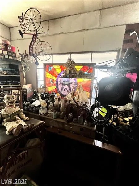 100 E Crook Avenue Goldfield, NV 89013