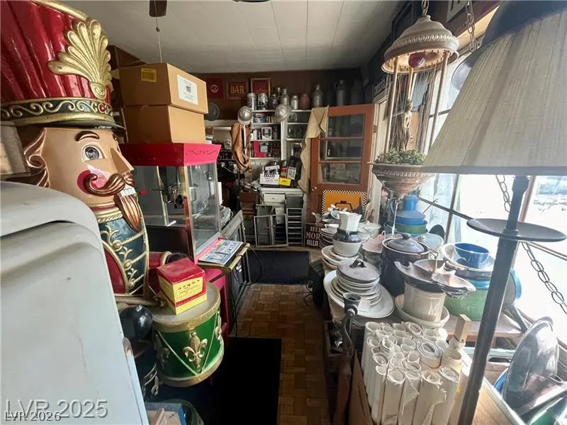 100 E Crook Avenue Goldfield, NV 89013