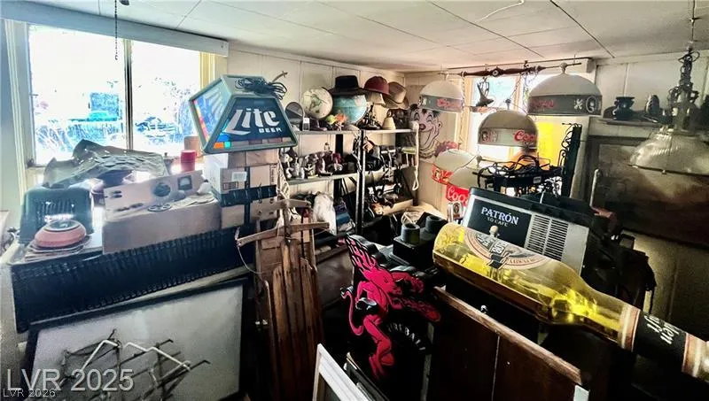100 E Crook Avenue Goldfield, NV 89013