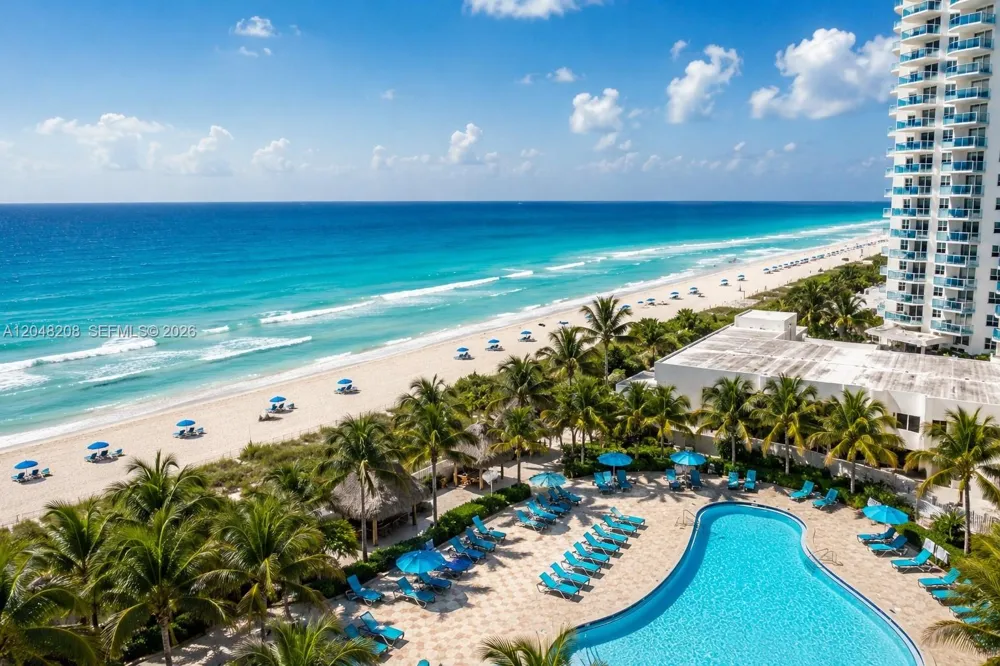 3901 S Ocean Dr #9B Hollywood, FL 33019