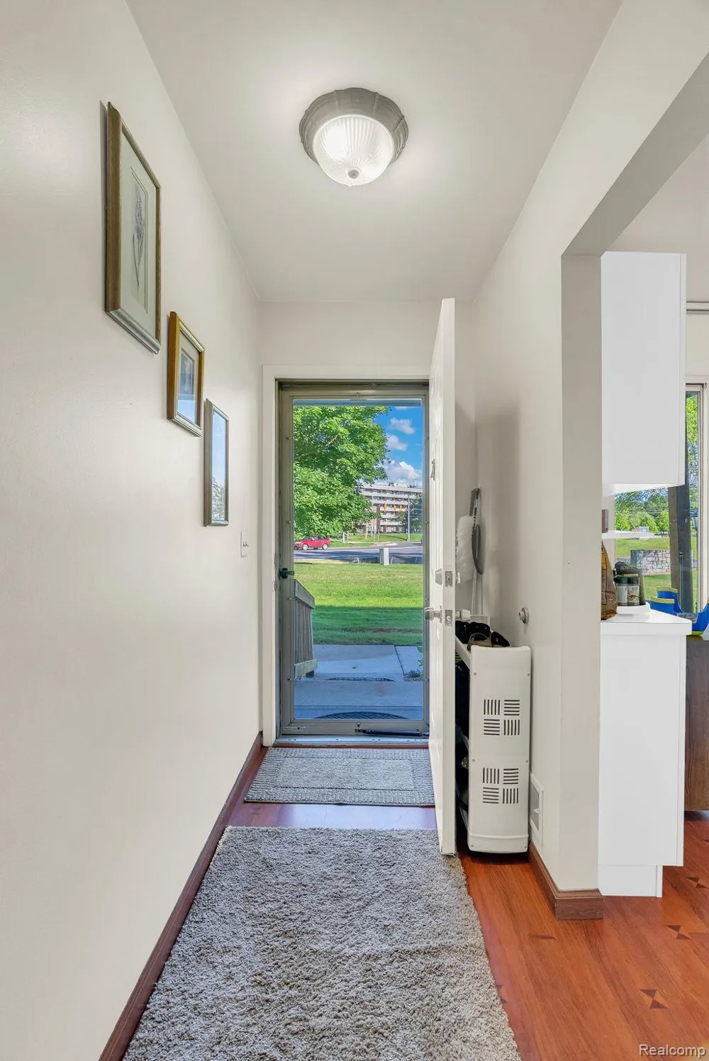 45000 Bayview Drive #3 Novi City, MI 48377