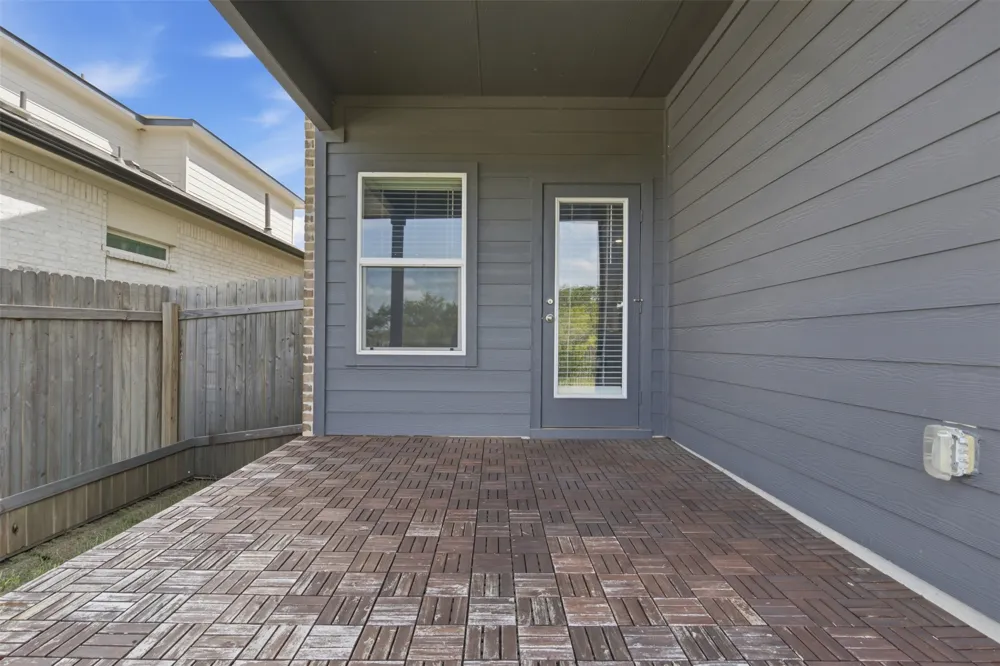 19924 Ann Richards Avenue Manor, TX 78653