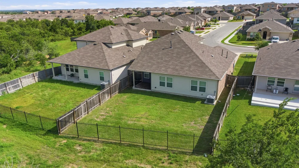 19924 Ann Richards Avenue Manor, TX 78653