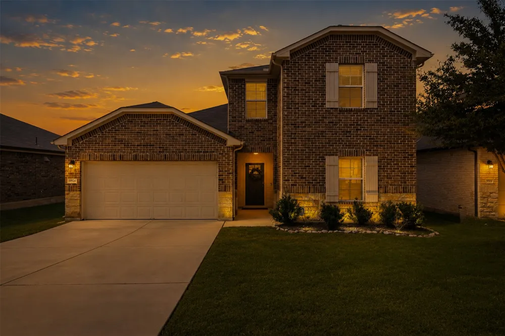 19924 Ann Richards Avenue Manor, TX 78653