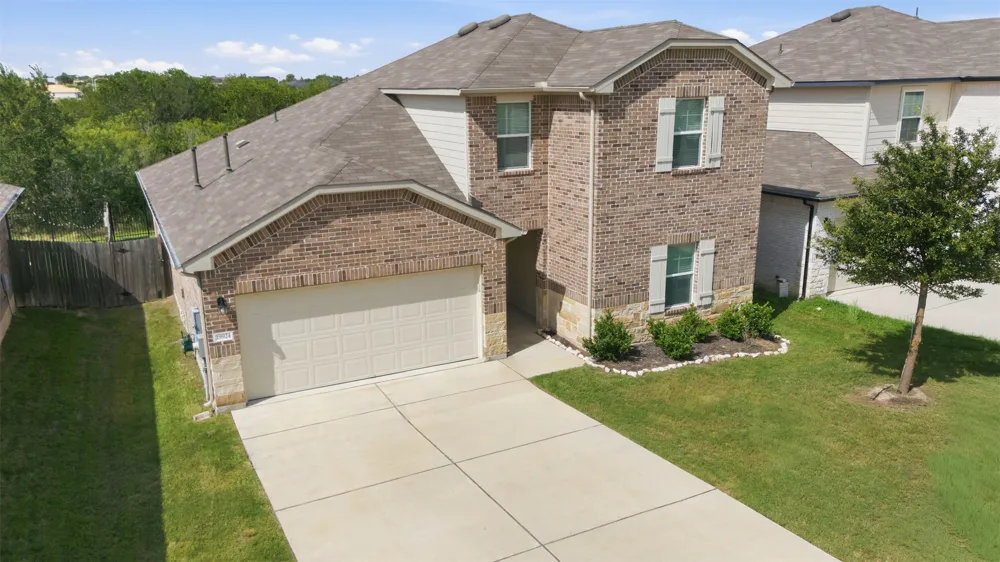 19924 Ann Richards Avenue Manor, TX 78653