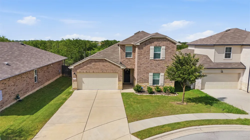 19924 Ann Richards Avenue Manor, TX 78653