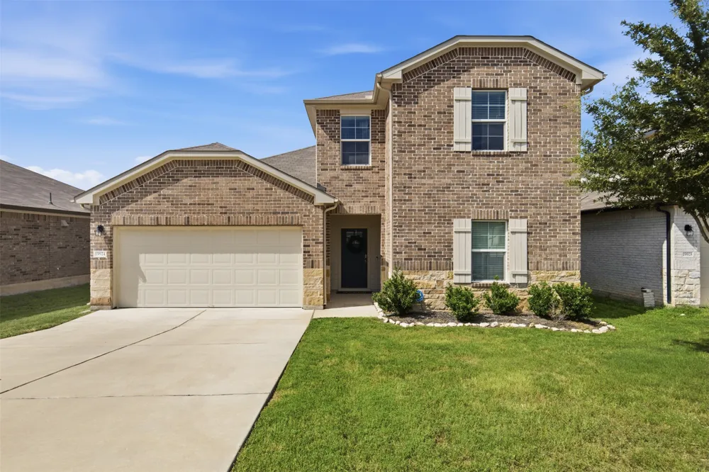 19924 Ann Richards Avenue Manor, TX 78653