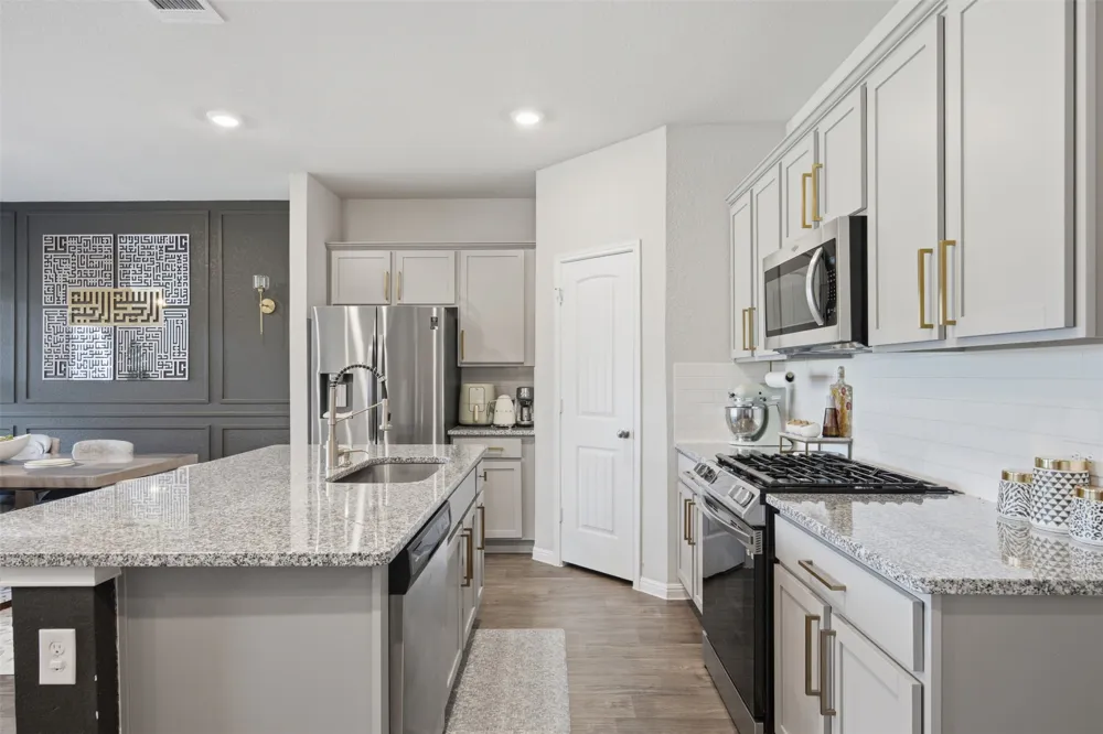 19924 Ann Richards Avenue Manor, TX 78653