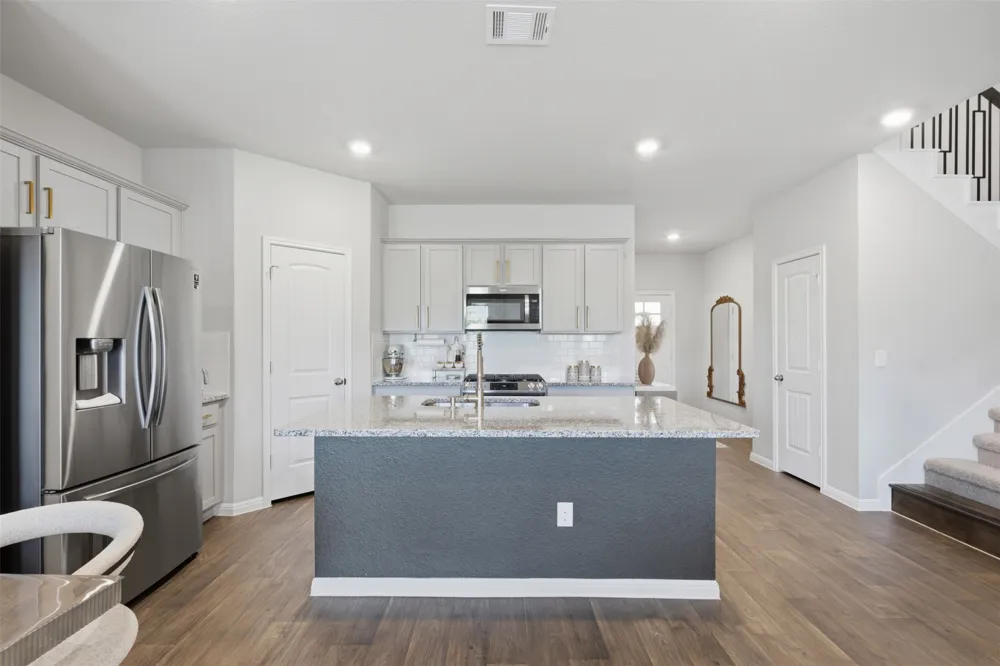 19924 Ann Richards Avenue Manor, TX 78653