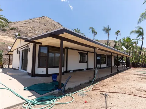 11296 Margurite Canyon Drive
