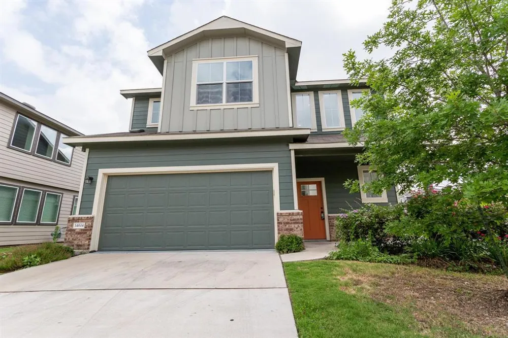 14614 Frankel Loop Pflugerville, TX 78660
