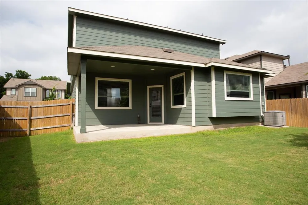 14614 Frankel Loop Pflugerville, TX 78660