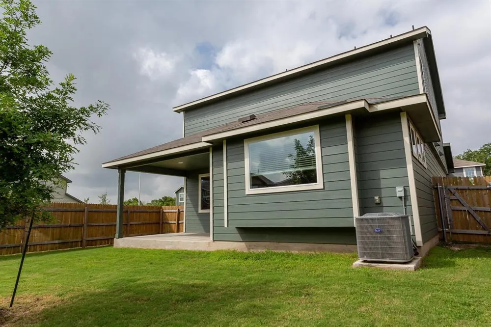 14614 Frankel Loop Pflugerville, TX 78660