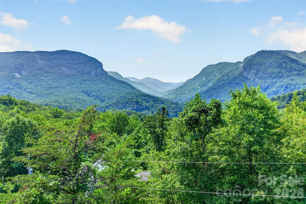 227 Sidney Lanier Drive Lake Lure, NC 28746