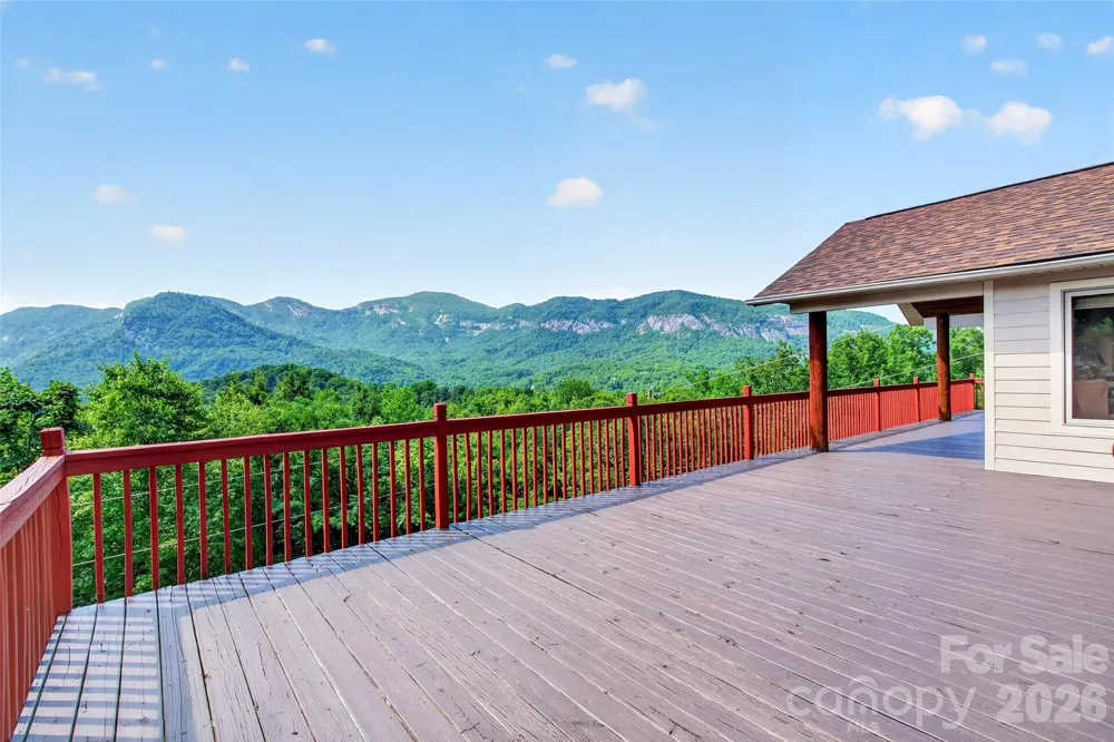 227 Sidney Lanier Drive Lake Lure, NC 28746
