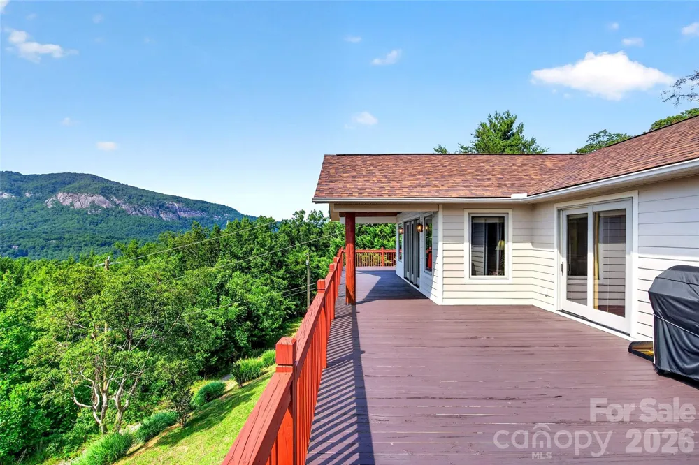 227 Sidney Lanier Drive Lake Lure, NC 28746