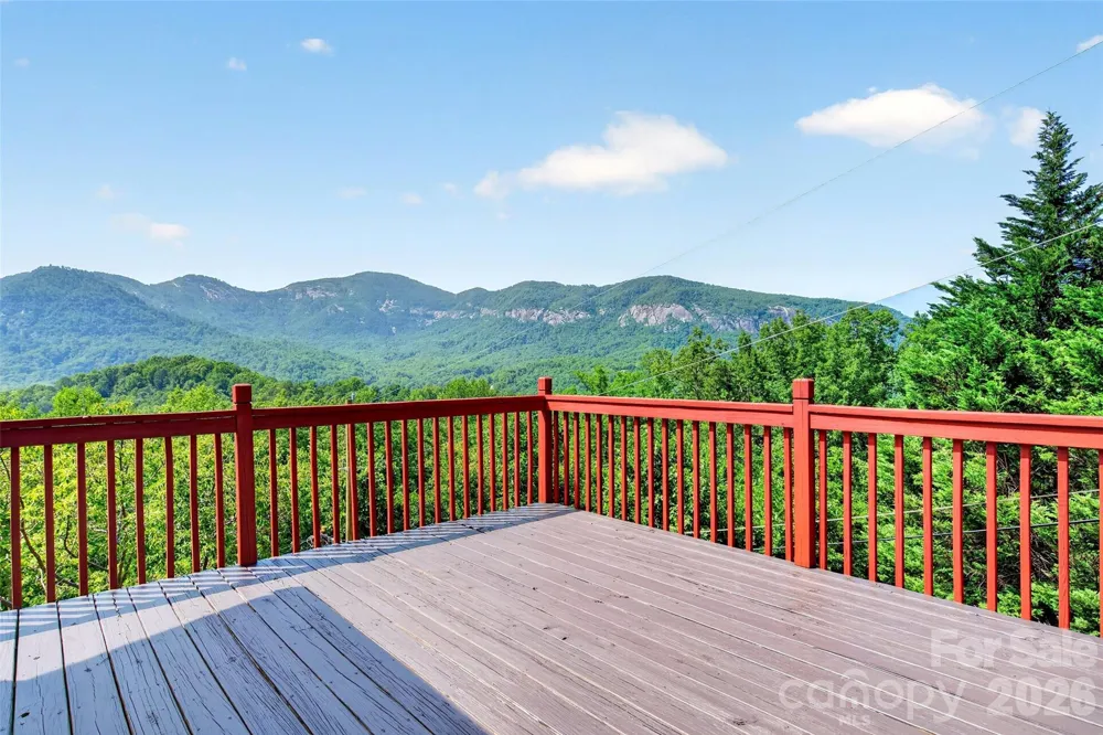 227 Sidney Lanier Drive Lake Lure, NC 28746