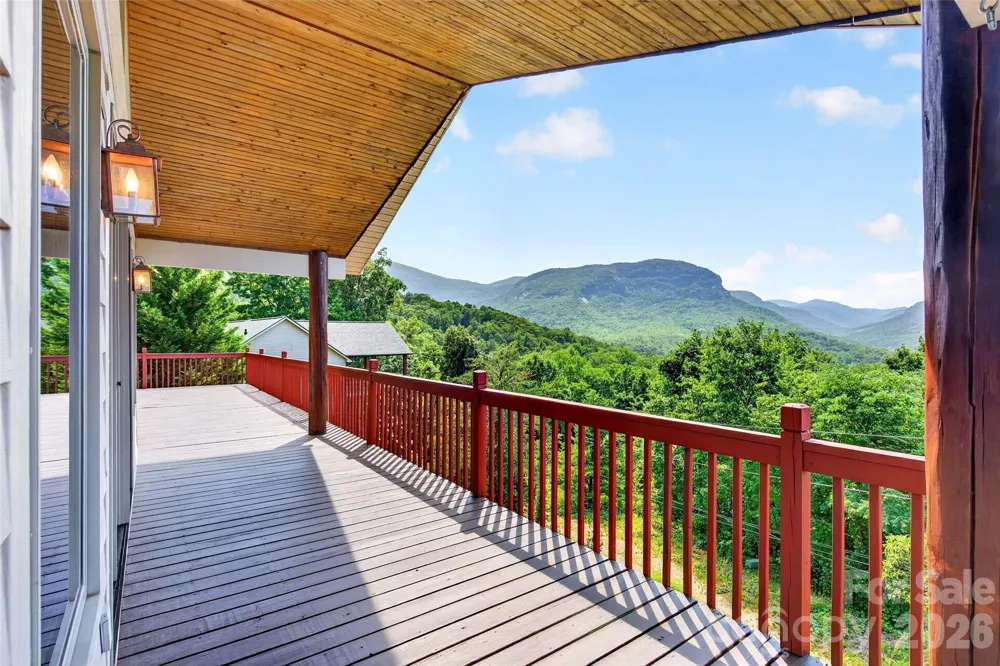 227 Sidney Lanier Drive Lake Lure, NC 28746