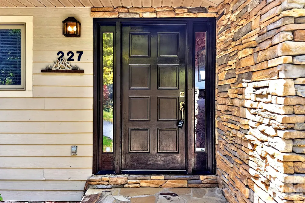 227 Sidney Lanier Drive Lake Lure, NC 28746