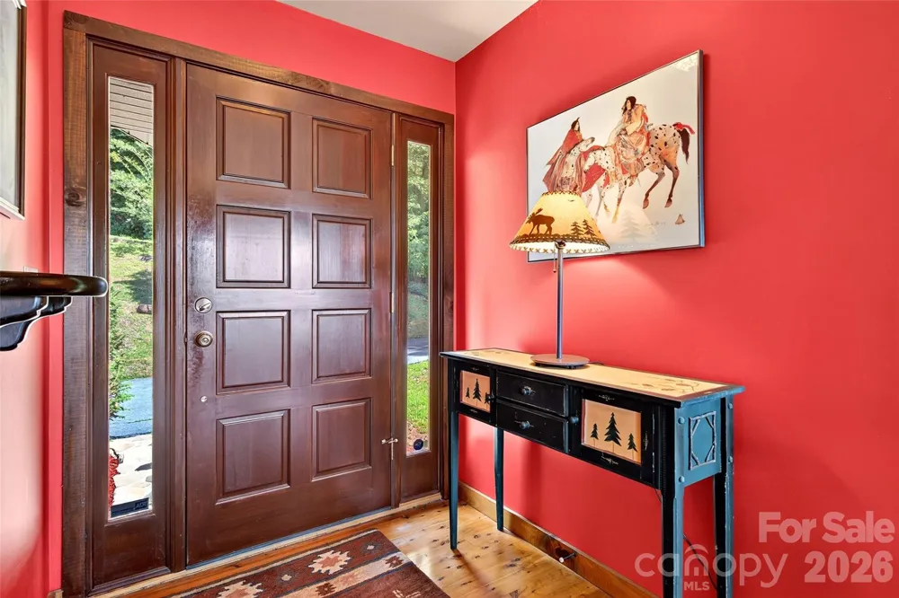 227 Sidney Lanier Drive Lake Lure, NC 28746