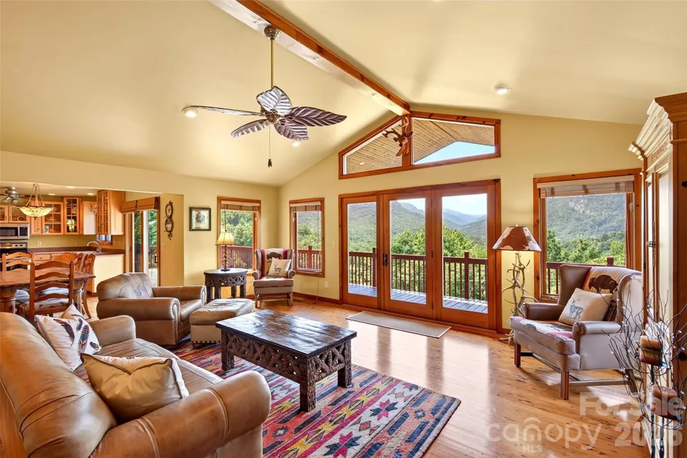 227 Sidney Lanier Drive Lake Lure, NC 28746