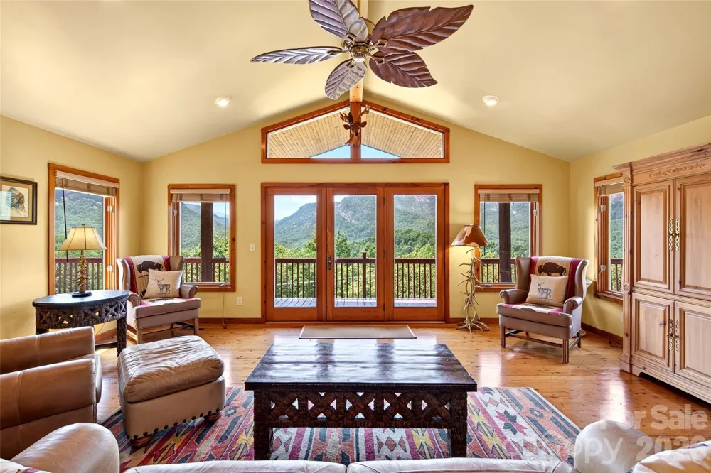 227 Sidney Lanier Drive Lake Lure, NC 28746