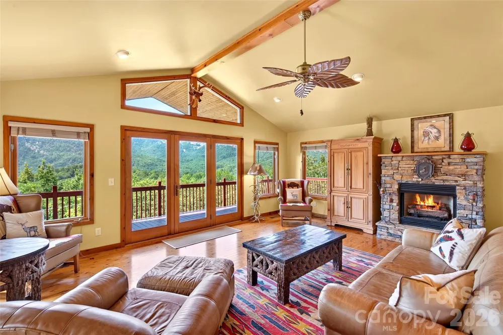 227 Sidney Lanier Drive Lake Lure, NC 28746