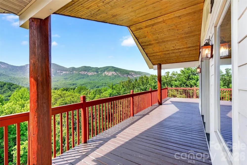 227 Sidney Lanier Drive Lake Lure, NC 28746