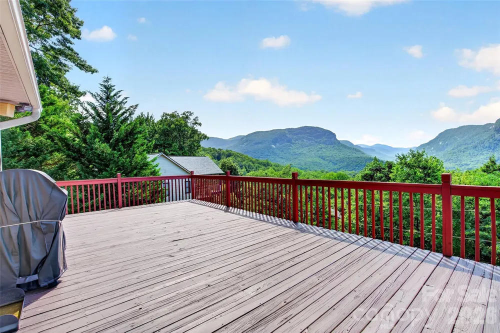 227 Sidney Lanier Drive Lake Lure, NC 28746