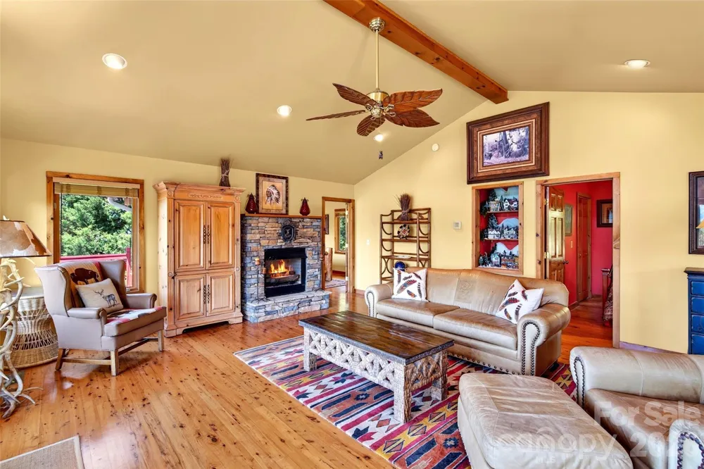 227 Sidney Lanier Drive Lake Lure, NC 28746
