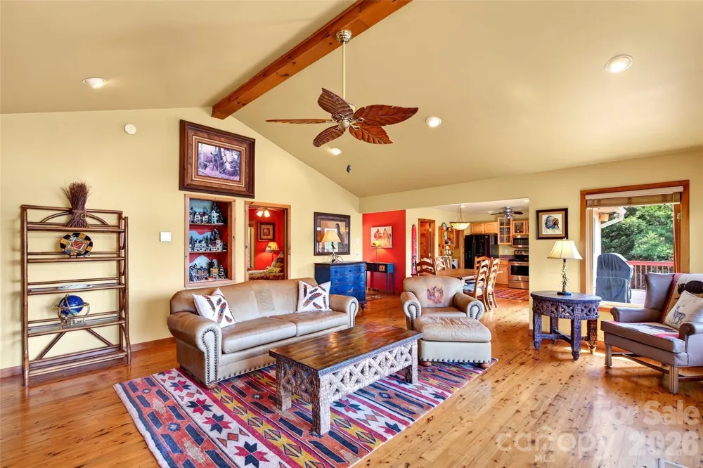 227 Sidney Lanier Drive Lake Lure, NC 28746