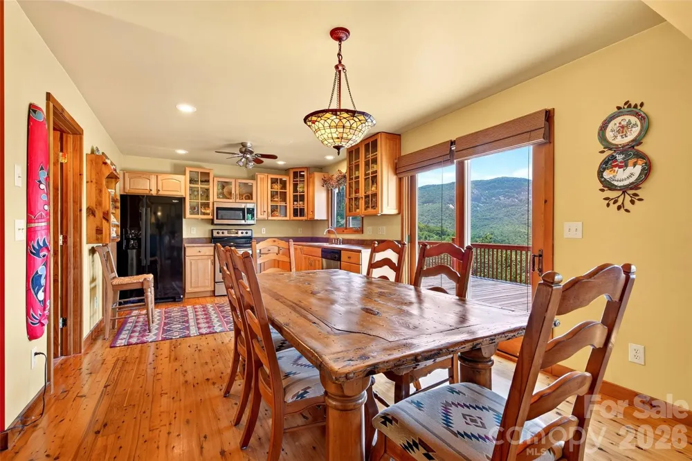 227 Sidney Lanier Drive Lake Lure, NC 28746