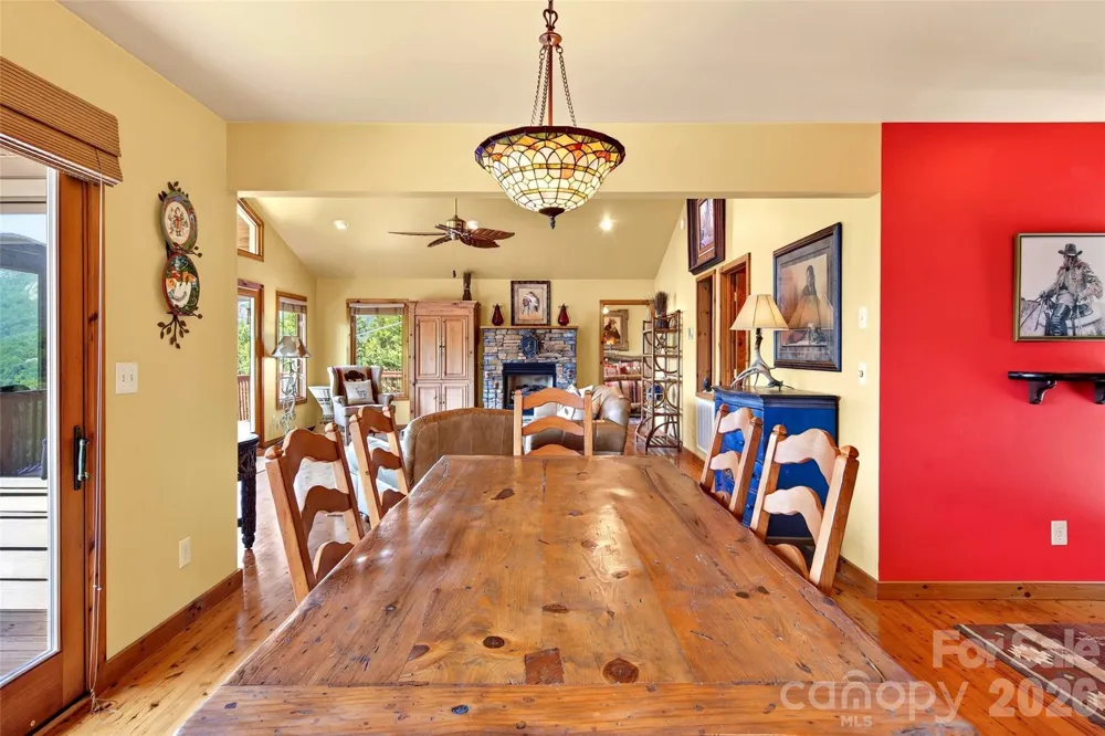 227 Sidney Lanier Drive Lake Lure, NC 28746