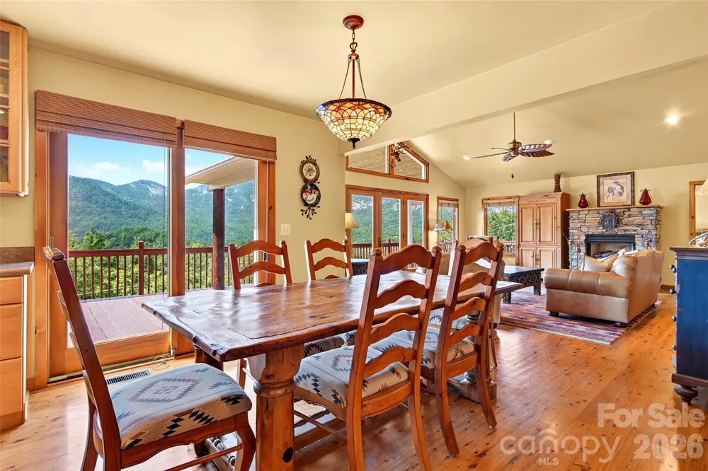 227 Sidney Lanier Drive Lake Lure, NC 28746