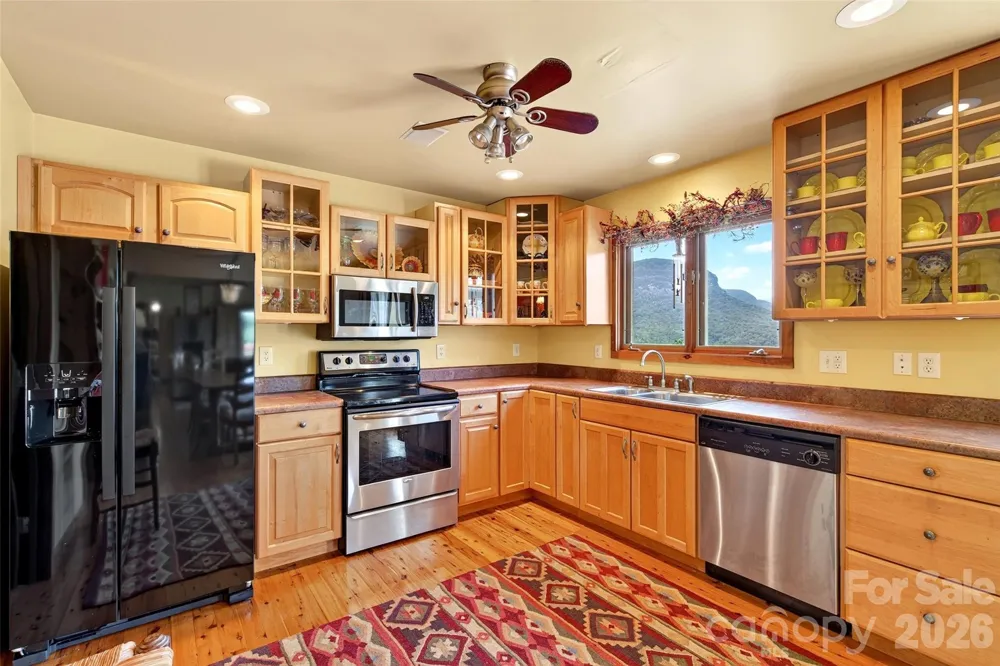 227 Sidney Lanier Drive Lake Lure, NC 28746