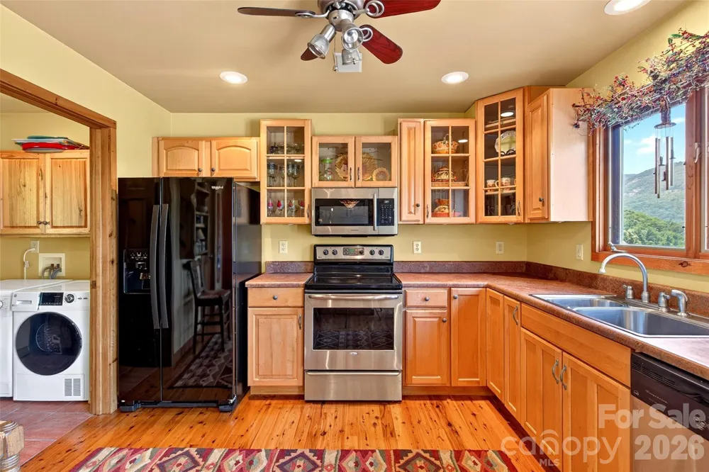 227 Sidney Lanier Drive Lake Lure, NC 28746