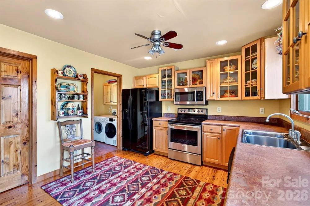 227 Sidney Lanier Drive Lake Lure, NC 28746