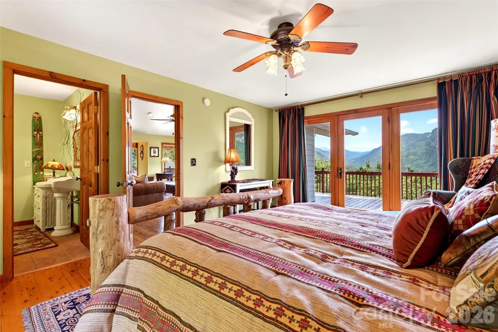 227 Sidney Lanier Drive Lake Lure, NC 28746