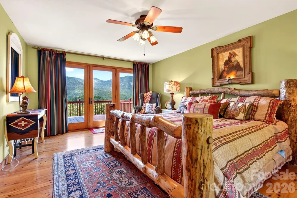 227 Sidney Lanier Drive Lake Lure, NC 28746