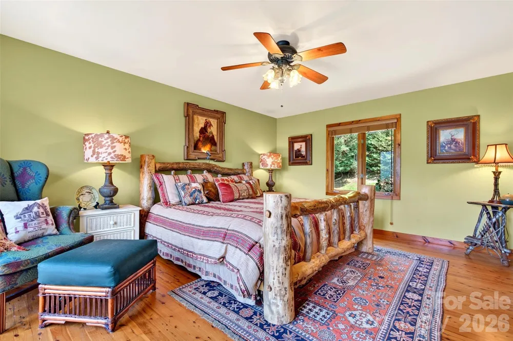 227 Sidney Lanier Drive Lake Lure, NC 28746